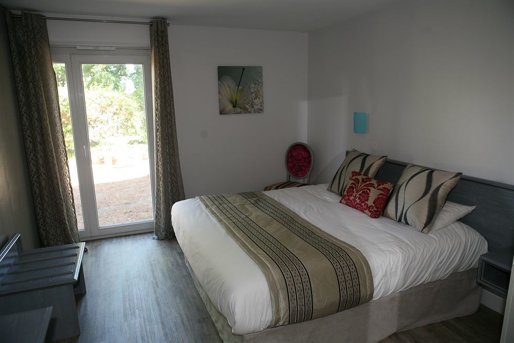 H Hotel Hyères Exteriér fotografie