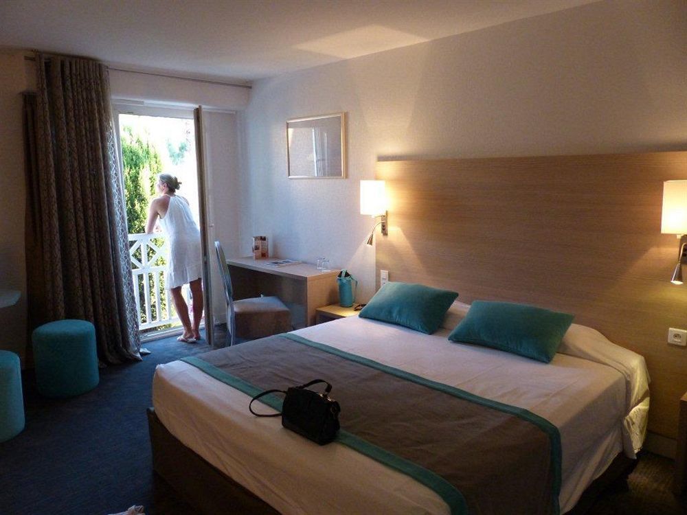 H Hotel Hyères Exteriér fotografie
